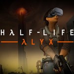 Игра Халф лайф: Алекс Игра Халф лайф: Алекс
