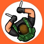 Игра Hunter Assassin Игра Hunter Assassin