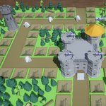 Игра Крутая оборона замка Игра Крутая оборона замка