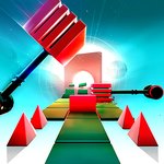 Игра Крутой бегун Игра Крутой бегун