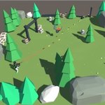 Игра Мир крутых переворотов Игра Мир крутых переворотов