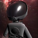 Игра На космической станции