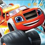 Игра Вспыш и Чудо Машинки: Эвакуатор