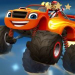 Игра Вспыш и Чудо Машинки: Гонки