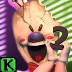 Игра Айс крим 2 Игра Айс крим 2