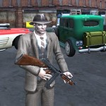 Игра ГТА: Жизнь мафии геймплей