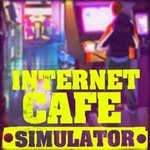 Игра Интернет кафе симулятор Игра Интернет кафе симулятор