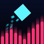 Игра Magic Shapes: RED Beats Игра Magic Shapes: RED Beats