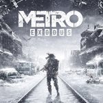 Игра Метро эксодус Игра Метро эксодус