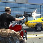 Игра Миссия ГТА