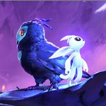 Игра Ori and the Will of the Wisps Игра Ori and the Will of the Wisps