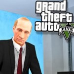 Игра Привет президент ГТА 5