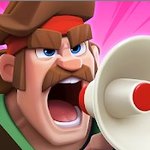 Игра Раш варс