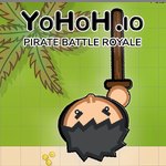 Игра Йохохо ио Игра Йохохо ио