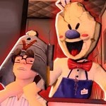 Игра Айс крим 3 Игра Айс крим 3