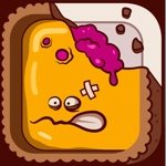 Игра Cookies Must Die Игра Cookies Must Die