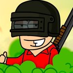 Игра Пабг ио Игра Пабг ио