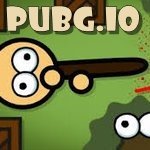 Игра Пубг ио Игра Пубг ио