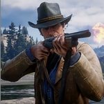 Игра РДР 2 Игра РДР 2