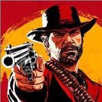 Игра Ред дед редемпшен 2 Игра Ред дед редемпшен 2