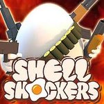 Игра Shell Shockers Игра Shell Shockers