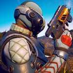 Игра The Outer Worlds Игра The Outer Worlds