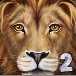 Игра Ultimate Lion Simulator 2 Игра Ultimate Lion Simulator 2