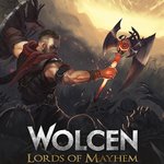 Игра Волсен лорд оф майхем Игра Волсен лорд оф майхем