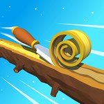 Игра Spiral Roll