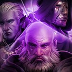 Игра Стоуншард