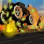 Игра 3D машинки для мальчиков 8 лет