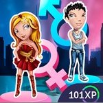 Игра Ава ворлд Игра Ава ворлд