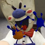 Игра Айс крим 4 Игра Айс крим 4