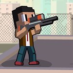 Игра Для мальчиков 8 лет: Крутые разборки