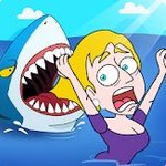 Игра Save The Girl Игра Save The Girl