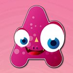 Игра Буквы загадки Игра Буквы загадки