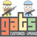 Игра Гатс ио Игра Гатс ио