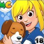 Игра My City: Приют для животных
