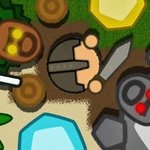 Игра Обречен ио