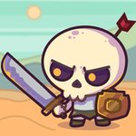 Игра Рейд Героев: Тотальная Война Игра Рейд Героев: Тотальная Война