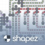 Игра Shapez io