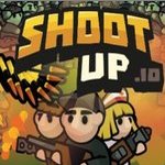 Игра Шутап ио Игра Шутап ио