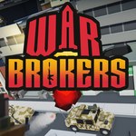 Игра Вар брокерс Игра Вар брокерс