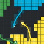 Игра Захват ио Игра Захват ио