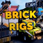 Игра Брик рикс