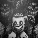 Игра Бумажная улыбка Игра Бумажная улыбка