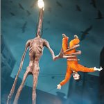 Игра Фонареголовый Игра Фонареголовый