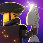 Игра Лего Наследие героев