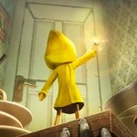 Игра Литл найтмер Игра Литл найтмер