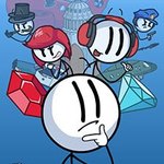 Игра Генри Стикмен: Коллекция